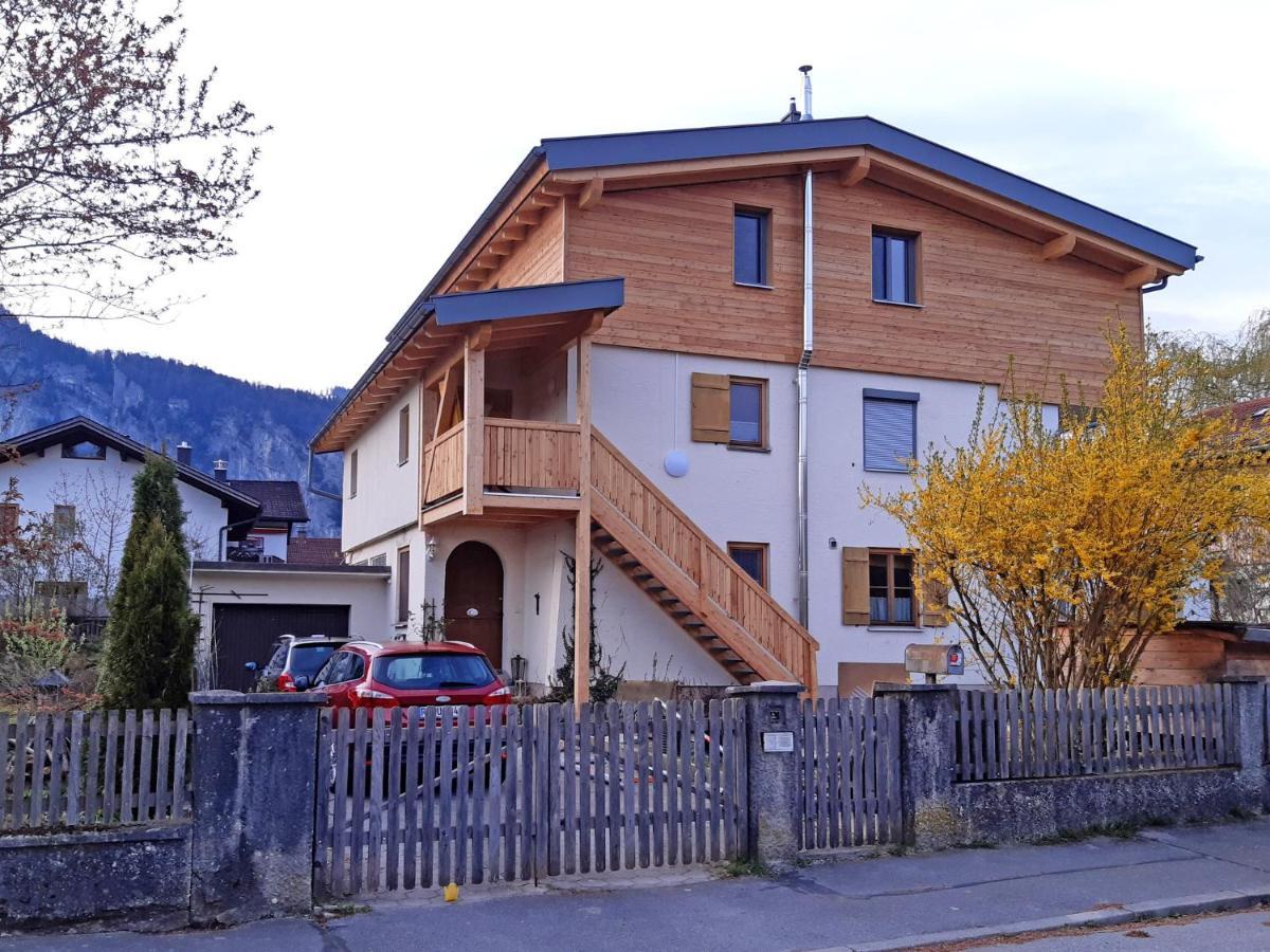 Ferienwohnung Schoepf Kiefersfelden Extérieur photo