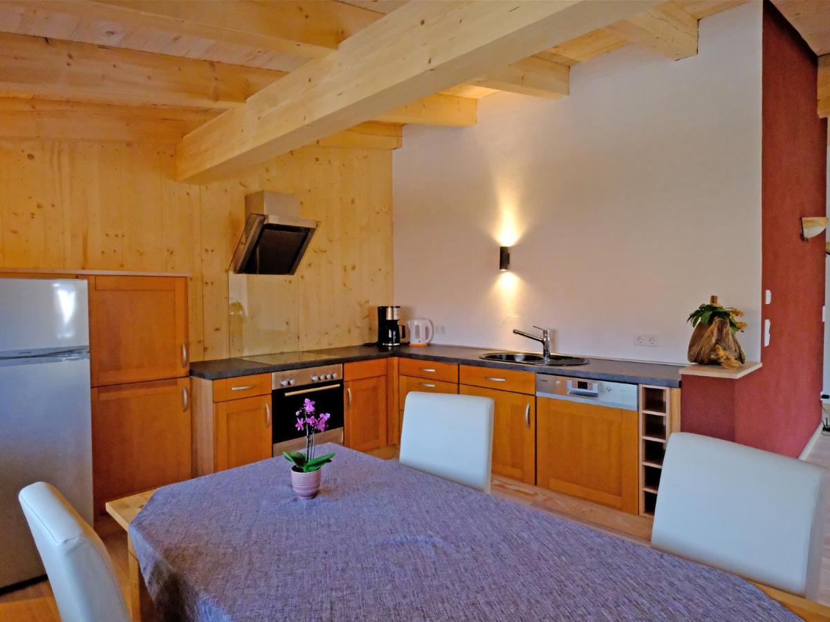 Ferienwohnung Schoepf Kiefersfelden Extérieur photo